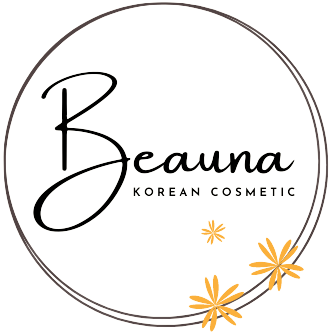 Beauna logo